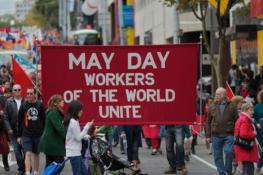 EU Labour Day