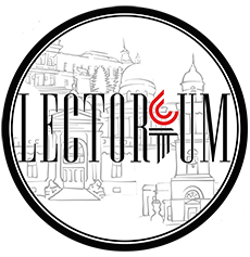 Lectorium Chisinau Logo